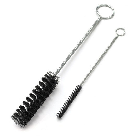 CVA Breech Brush Set for In-Line Rifles AC1612