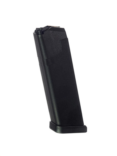 ProMag for GLOCK 17, 19 & 26 Magazine 9mm Luger 18 Rounds Polymer Black GLK-A9B