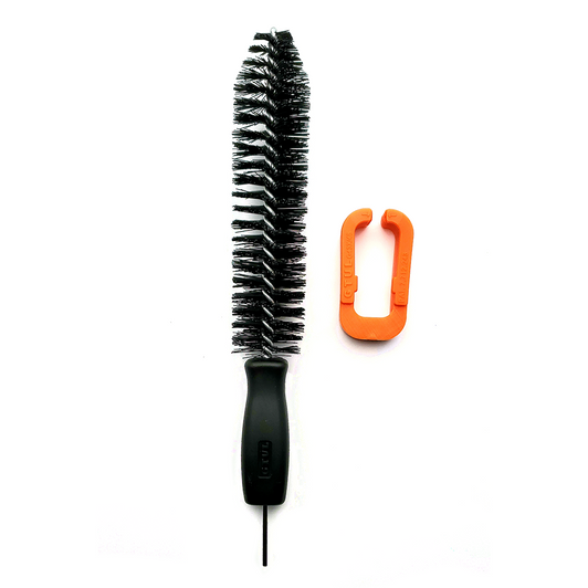 GTUL & MAG BRUSH COMBO KIT - 10MM, 45