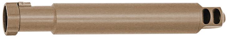 Barrett QDL Suppressor (NFA Item), Flat Dark Earth, Up to 50 BMG 12364