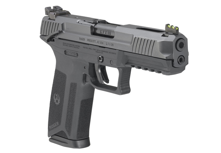 Ruger 57 Pistol 20RD 16401