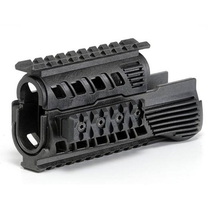 防具 kzmst Command Arms Accessories RS47 AK-47 Hand Guard Set Picatinny Rail