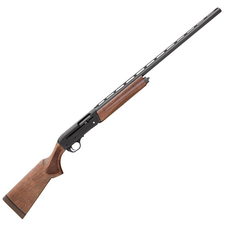 Remington V3 Field Sport Semi Auto Shotgun 12 Gauge 26" Vent Rib Barrel 3" Chamber 3 Rounds Walnut Stock Blued 83421