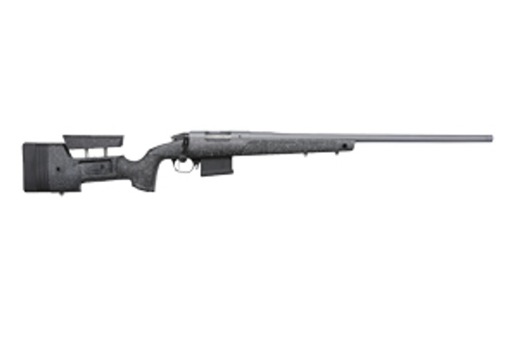 Bergara Premier HMR Pro 6.5 Creedmoor BPR20-65MC