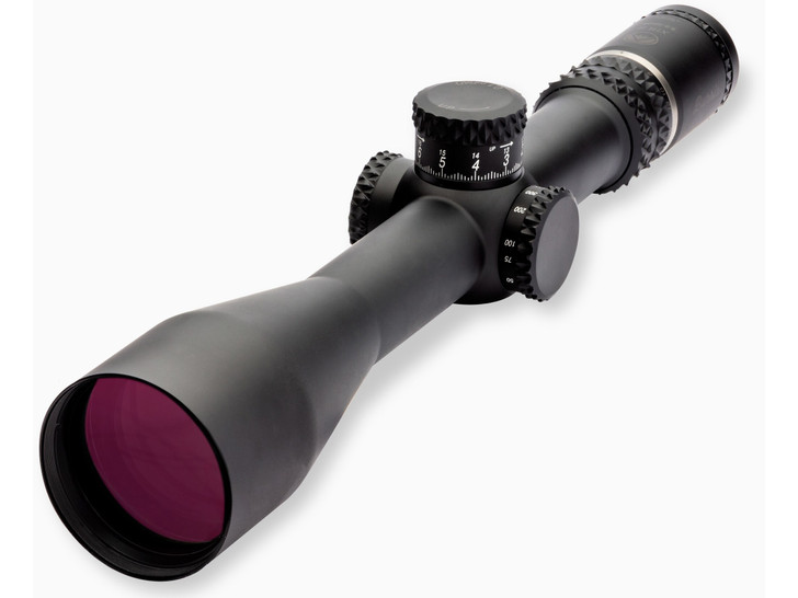 Burris Xtreme Tactical XTR III 5.5-28x56mm Non Illum SCR MOA, XT-100, MAD Windage Matte Riflescope 201211