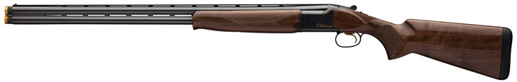 Browning Citori CXS 12 Gauge Over/Under-Action Shotgun 28" 3" Chamber American Walnut Stock Blued Finish 018073304