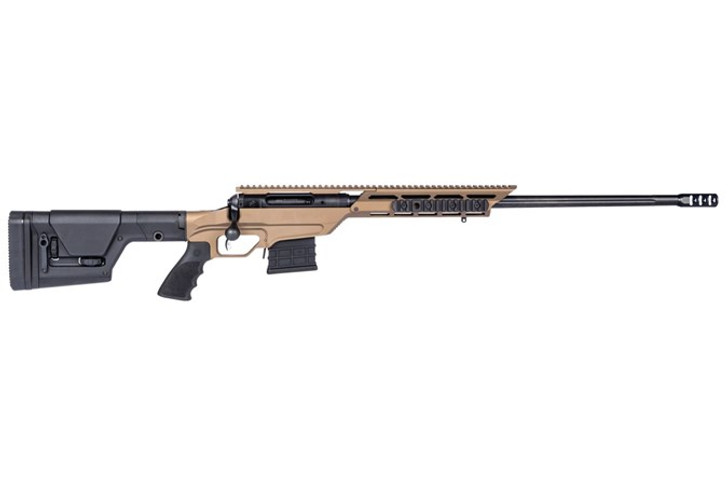 Savage 10/110BA Stealth Evolution 300 Win Mag 22863