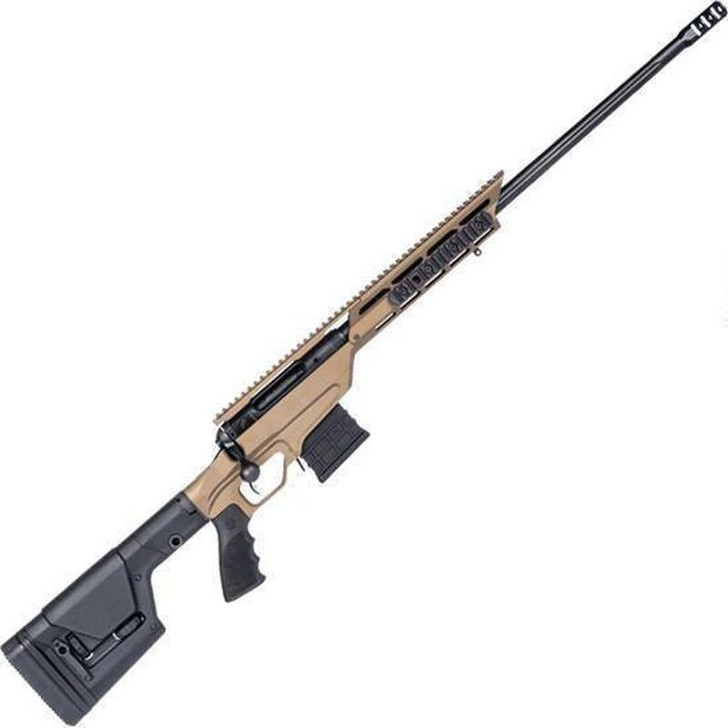 Savage 10/110BA Stealth Evolution 300 Win Mag 22863