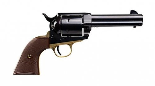 Pietta 1873 45 Long Colt Single Action Army SAA 4.75