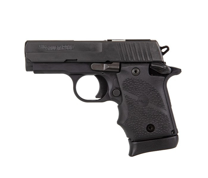  Sig Sauer P938 SAS 9MM 938-9-SAS2B