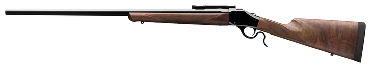 Winchester Repeating Arms Model 1885 High Wall Hunter High Grade .308 WIN 28" OCT. Blued Walnut 534282220