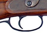 Lyman™ Deerstalker Rifle .50 Caliber Flintlock (NO FFL REQUIRED) 6033146