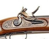Lyman™ Deerstalker Rifle .50 Caliber Flintlock (NO FFL REQUIRED) 6033146