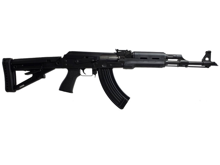 Zastava ZPAPM70 AK-47 7.62x39mm 16.25