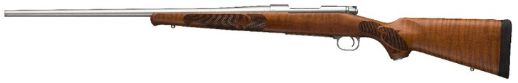 Winchester M70 Featherweight 270 WSM Stainless Steel & Dark Maple 535236264