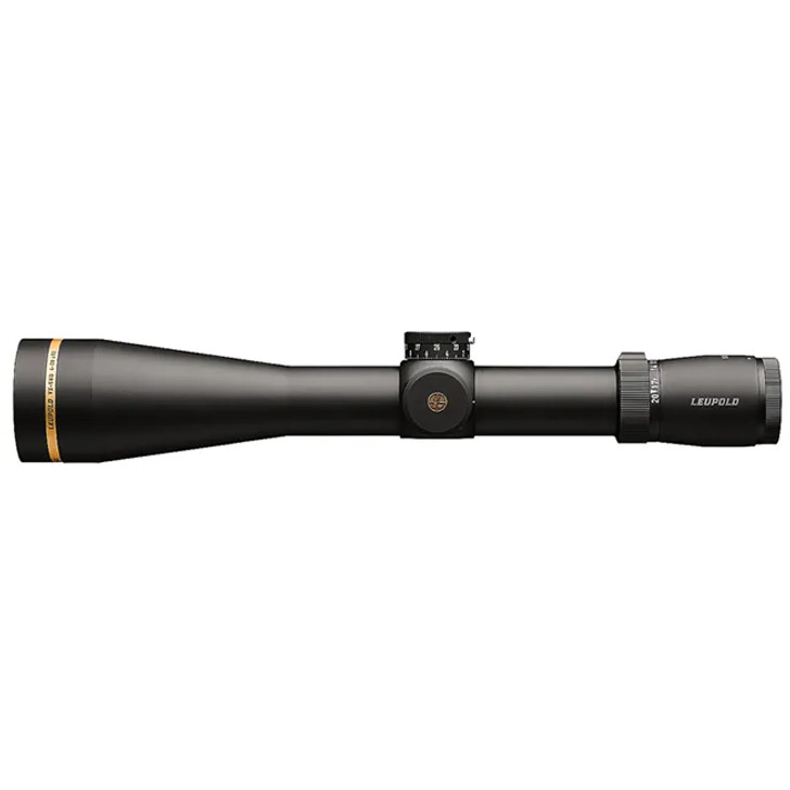 Leupold VX-5HD 4-20x52 (34mm) CDS-ZL2 Side Focus Duplex Riflescope 171701