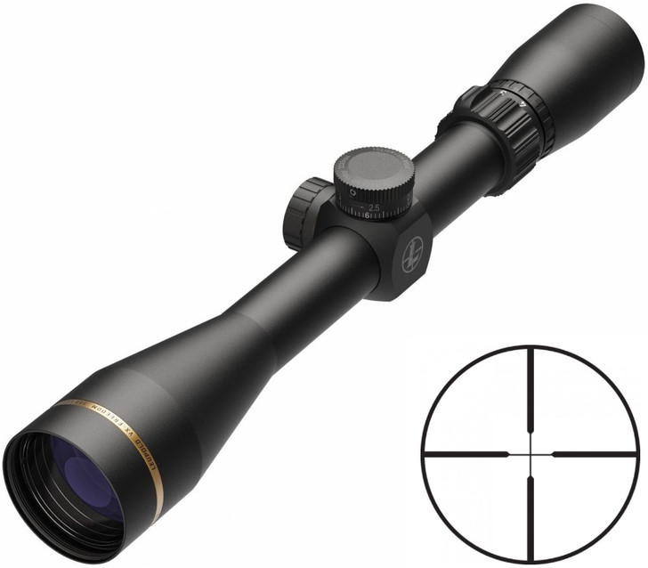 Leupold VX-Freedom 3-9x40mm 350 Legend Duplex 177910