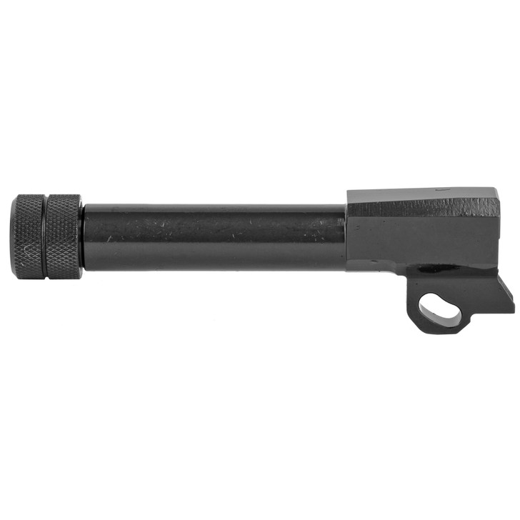 Sig Sauer P938 9mm 3.2" Threaded Barrel .5x28 TPI Black BBL-938-9-T