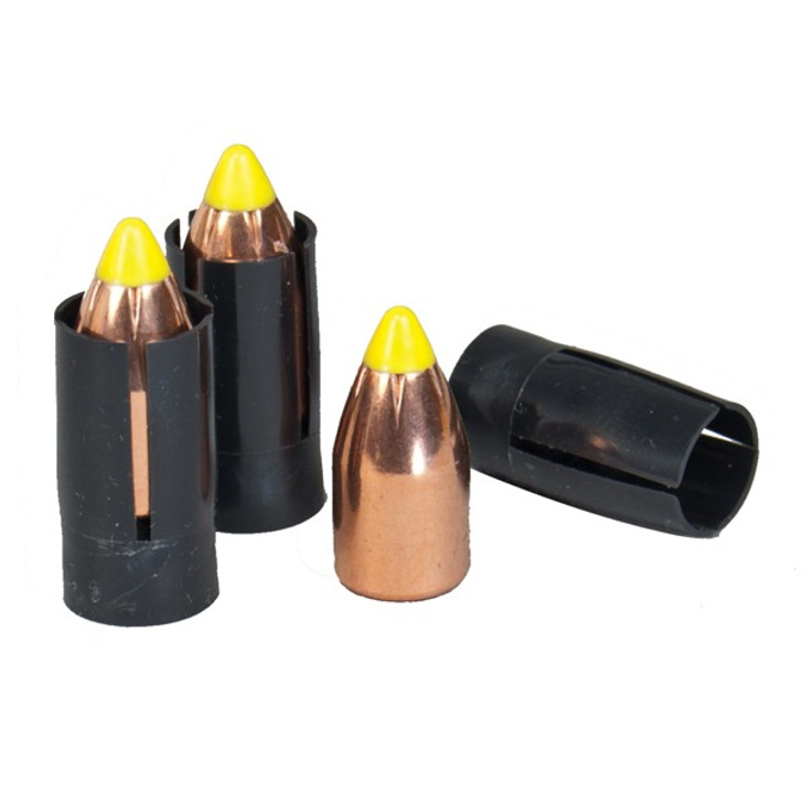 Thompson/Center .50 Caliber 300-Grain Shockwave Spire Point Polymer Tip Sabot Bullet 15-Pack 17008230