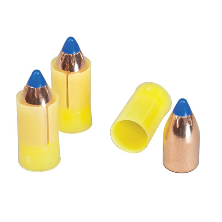 Thompson/Center .50 Caliber Bonded Shock Wave Bullets w/ Super Glide Sabots 250 Grain 17008245