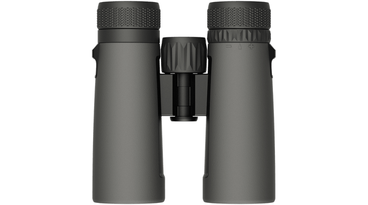 Leupold BX-2 Alpine 8x42mm Full Sized Binoculars Magnesium Housing Shadow Gray 181176