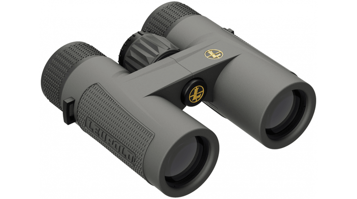 Leupold BX-4 Pro Guide HD 10x32mm BAK-4 Roof Prism Shadow Gray Armor Coated 172660