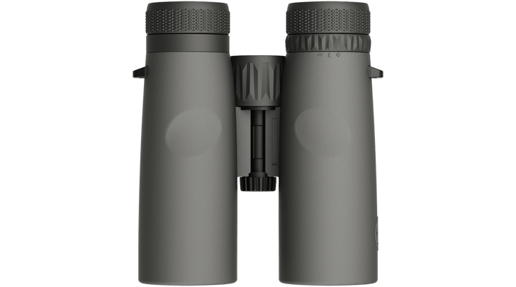 Leupold BX-1 McKenzie 8x42mm Binoculars BAK-4 Roof Prism Full Multi-Coated Lens Shadow Gray Finish 181172