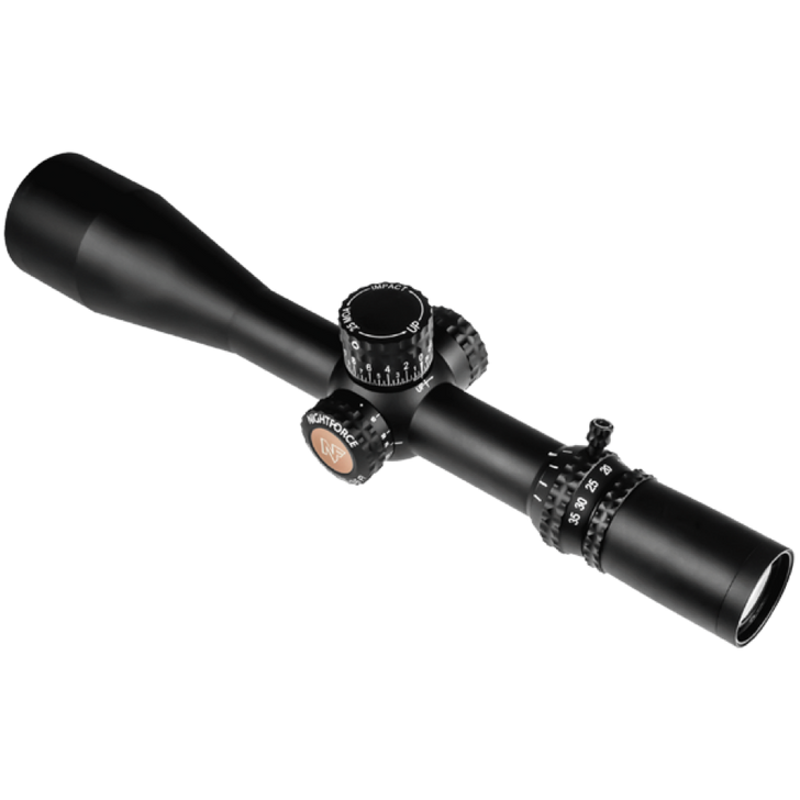 Nightforce ATACR 7-35x56 F1 ZeroStop .250 MOA DigIllum PTL MOAR C569