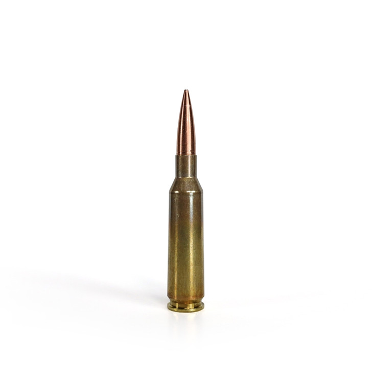 Barrett 416 Barrett Range Ammunition 10.4x83mm Cutting Edge Bullet 452gr MTAC 17222-R