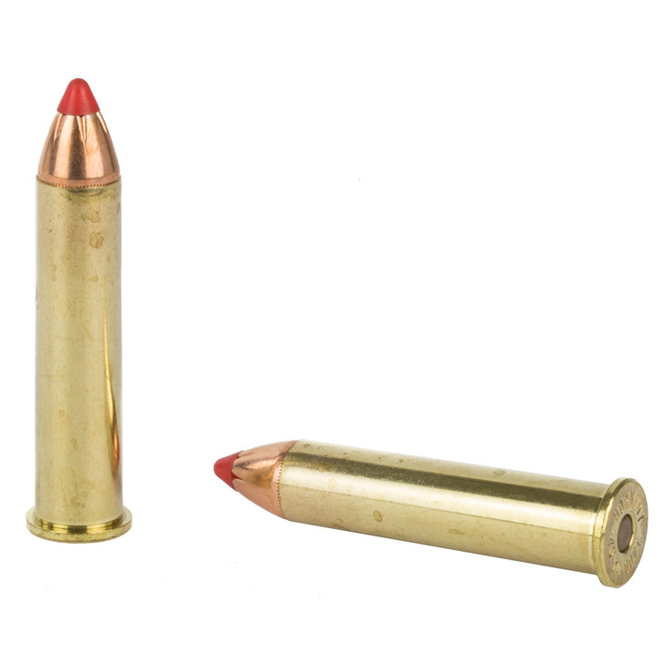 Hornady LeverEvolution 45-70 Government 325 Grain FlexTip 20 Round Box 82747