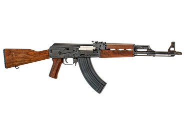 M ZSR Ammunition - 7.62x51 - 147 Grain - FMJ