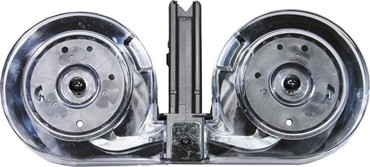 Iver-Johnson 5.56 NATO Steel – 100rd