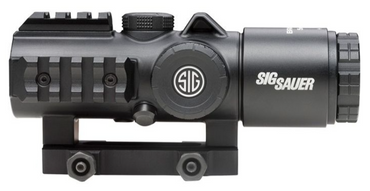 Sig Sauer BRAVO5 Battle Sight 5X32mm 300 Blackout Horseshoe Dot