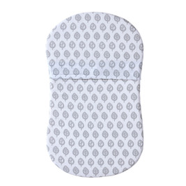 Halo Bassinest Muslin Fitted Sheet