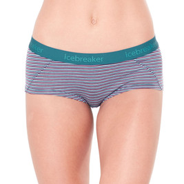 Sprite Hot Pants