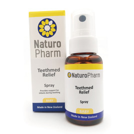 Teethmed Relief Teething Spray