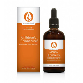 Kiwiherb (Orange) - Children's Echinature