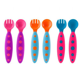 Modware Toddler Utensils