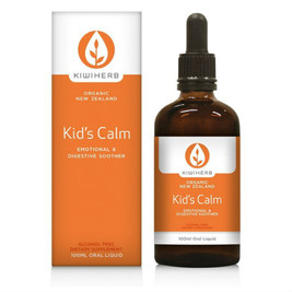 Kiwiherb (Orange) - Kids Calm