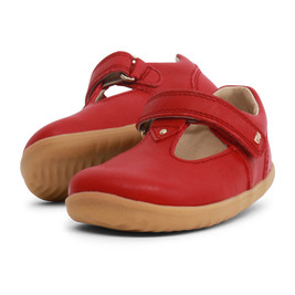 Step Up T-Bar - Louise