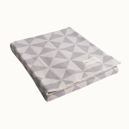 Organic Cotton Blanket