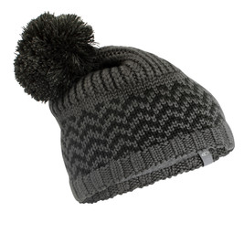 Adult Zig Pom Beanie