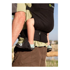 Boba 4G Foot Stirrups