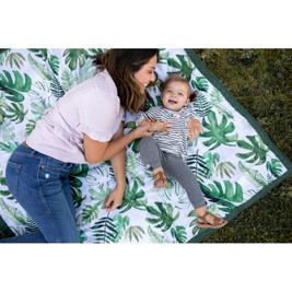 Outdoor Blanket - 5 x 5