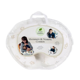 Maternity & Nursing Pillow