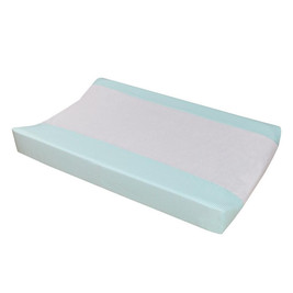 Change Pad Cover