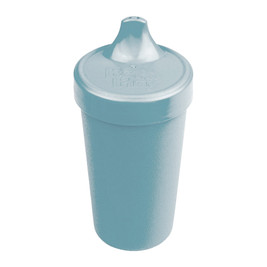 No-Spill Sippy Cup