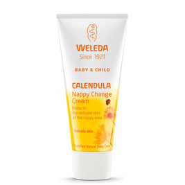 Calendula Nappy Change Cream
