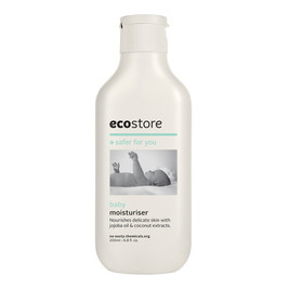 Eco Store Baby Moisturiser