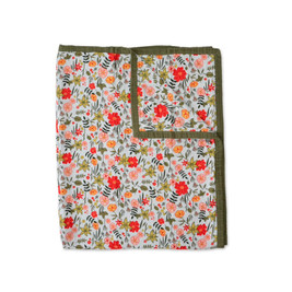 Big Kids Cotton Muslin Quilt